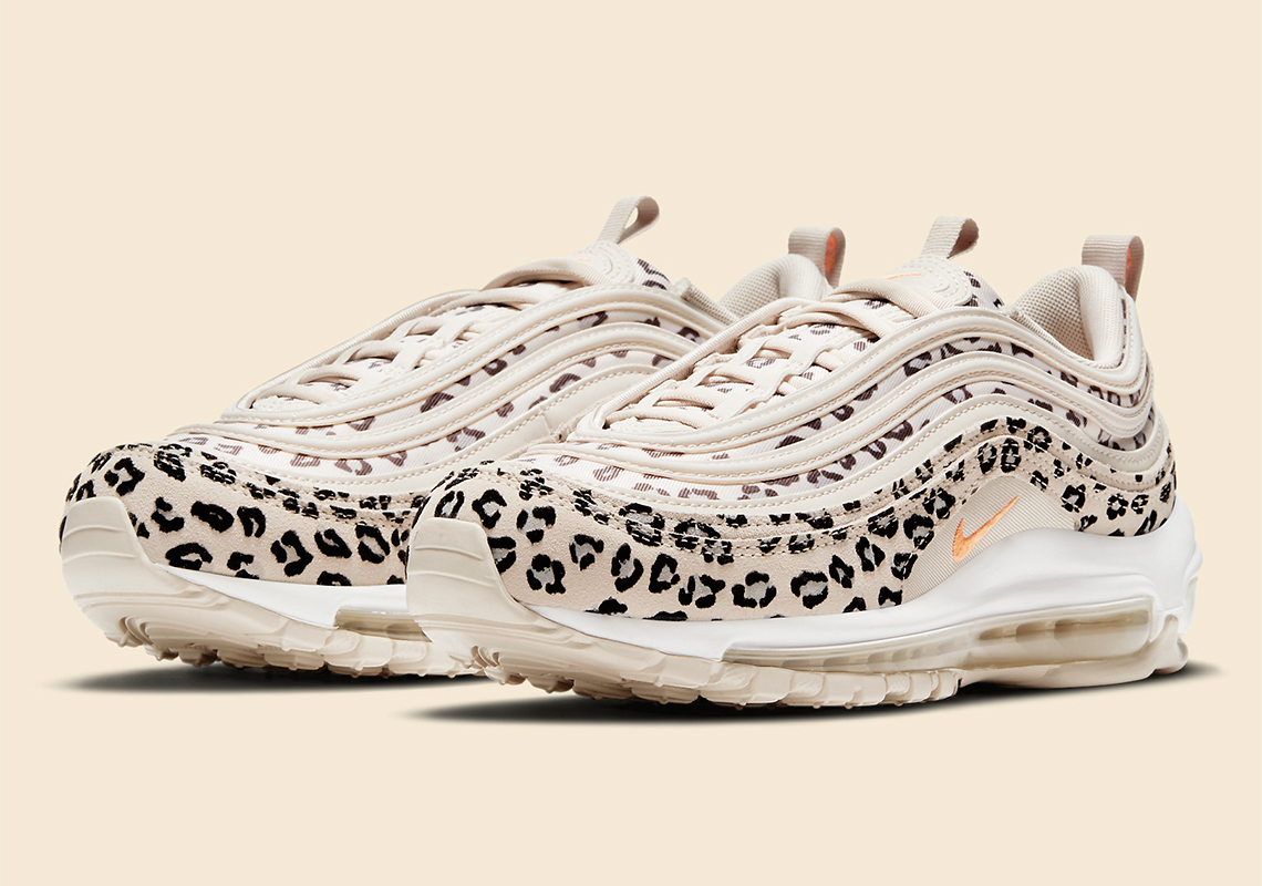 Nike Air Max 97 Leopard Cw5595 001 7