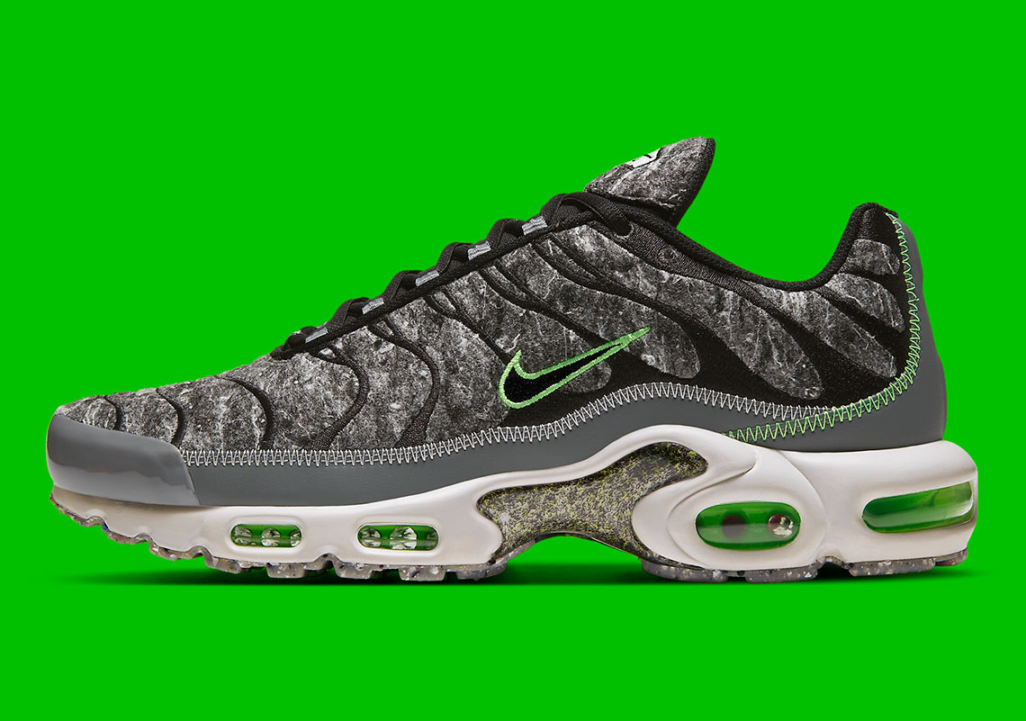 Nike Air Max Plus Electric Green Da9326 001 6