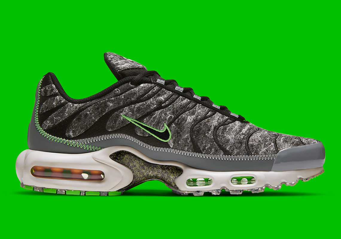 Nike Air Max Plus Electric Green Da9326 001 7