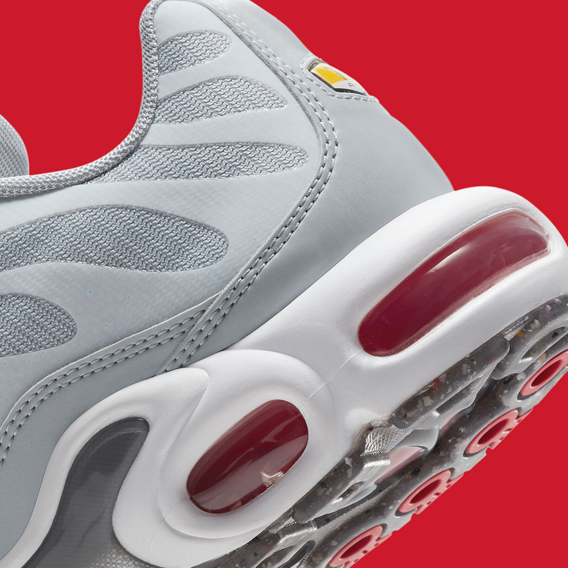 Nike Air Max Plus Grey Dd7112 001 5