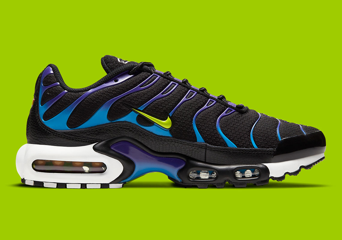 Nike Air Max Plus Kaomoji Dh3189 001 2