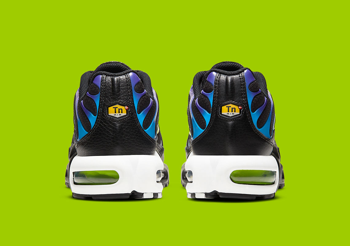 Nike Air Max Plus Kaomoji Dh3189 001 3