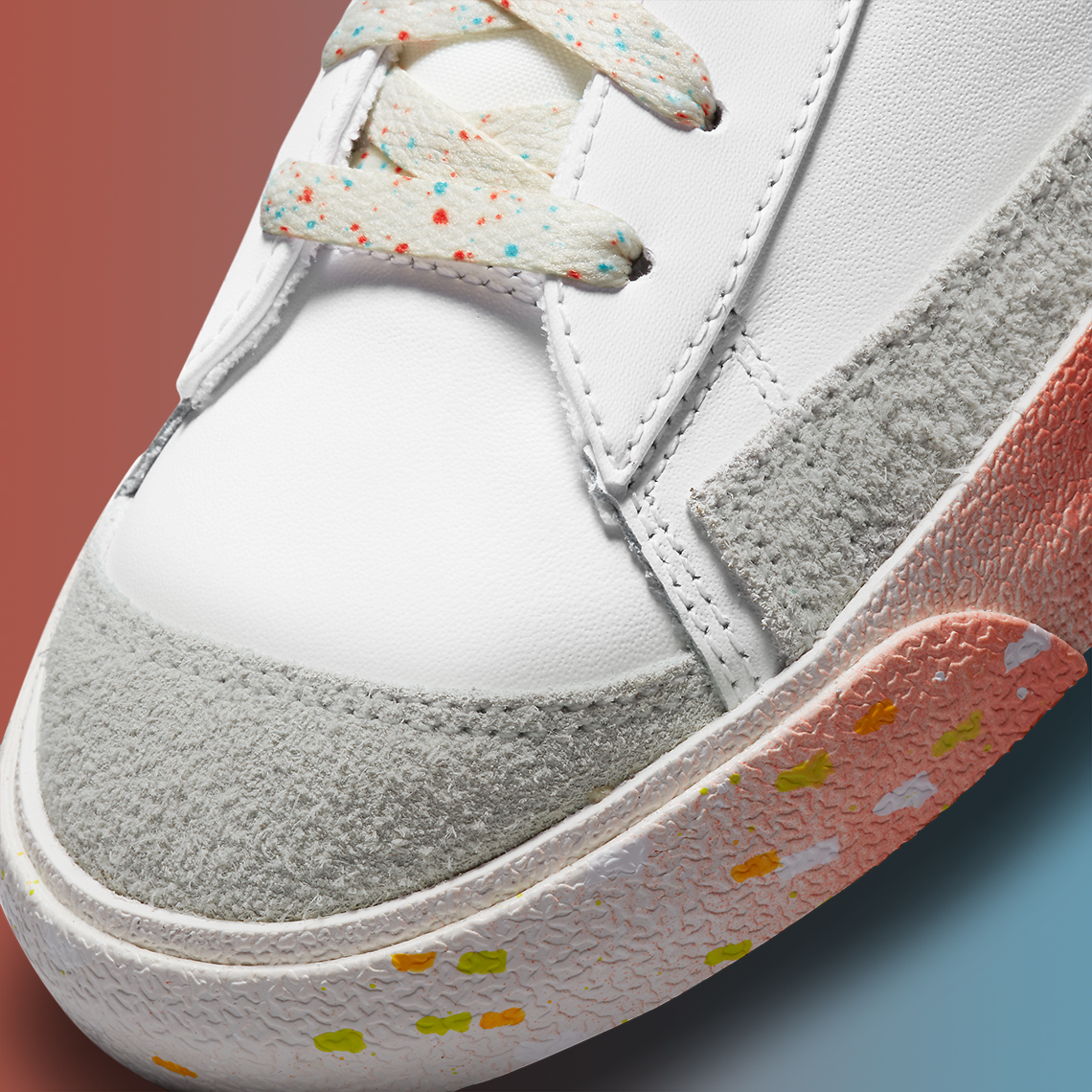 Nike Blazer Mid 77 Dj4278 101 2