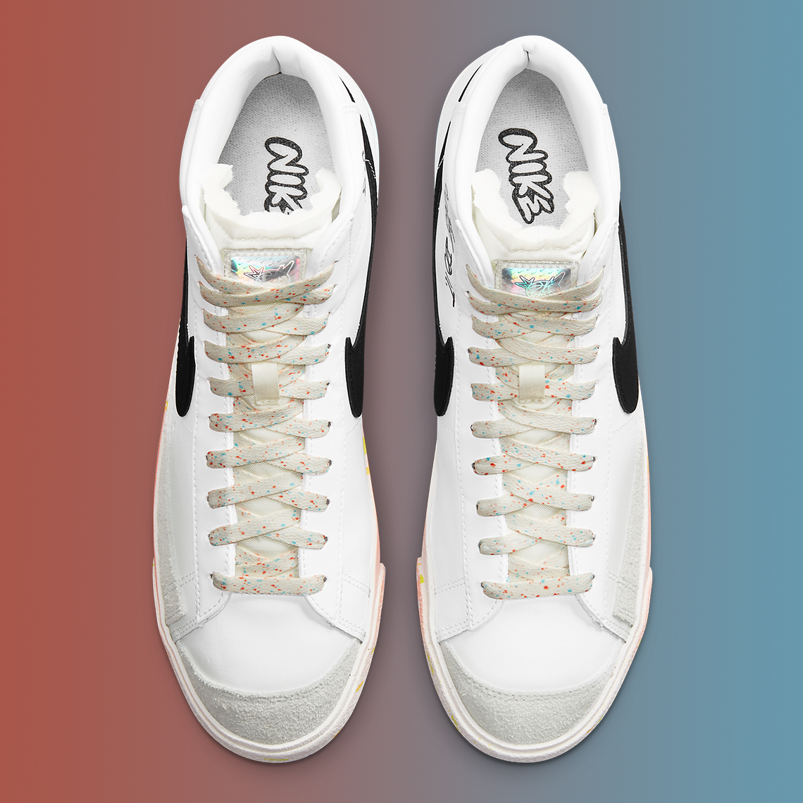 Nike Blazer Mid 77 Dj4278 101 5