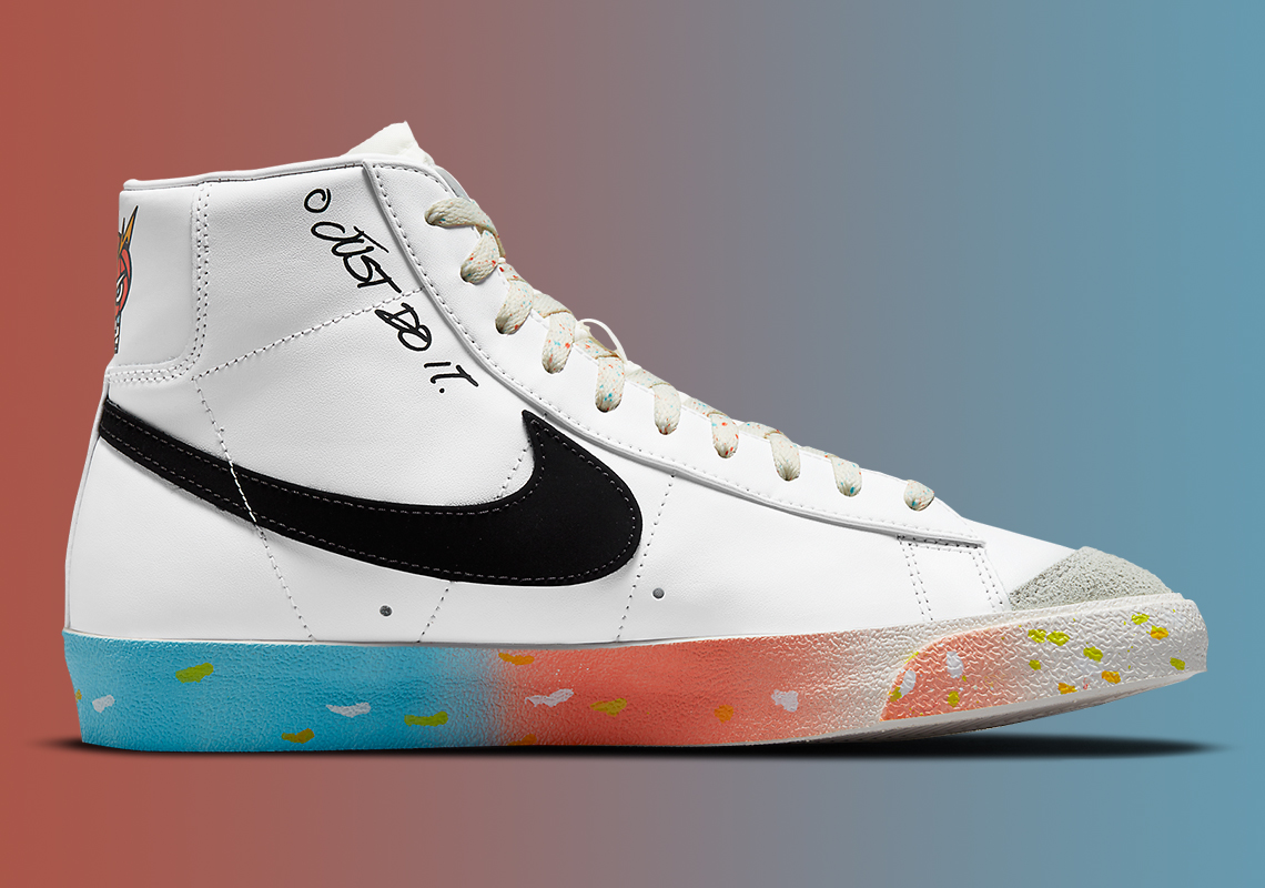 Nike Blazer Mid 77 Dj4278 101 6