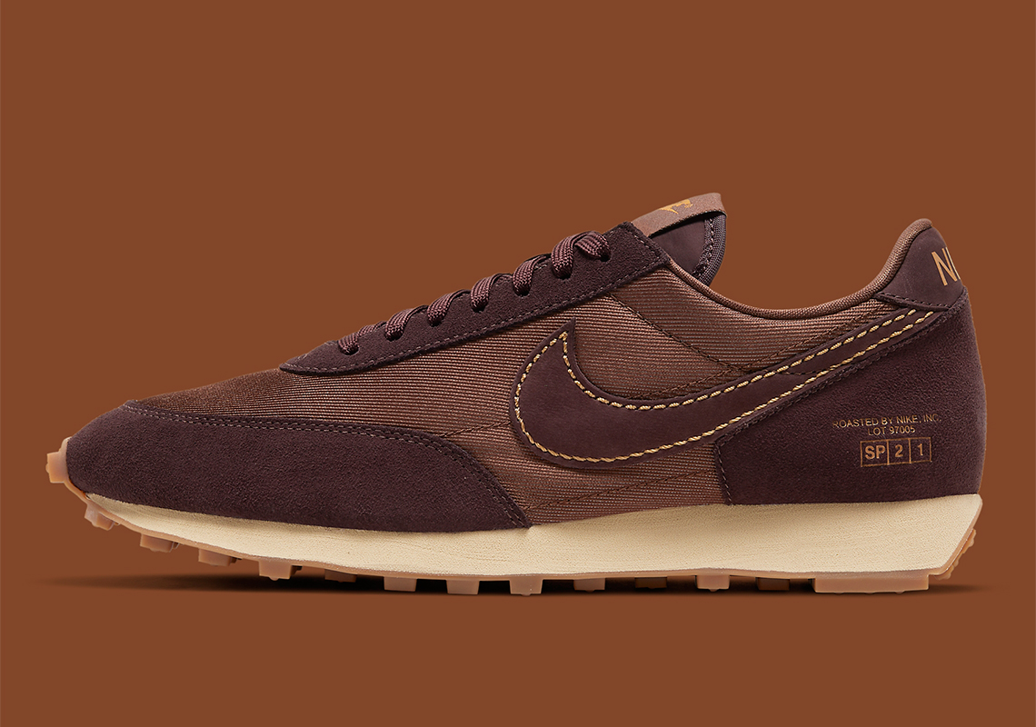 Nike Daybreak Coffee Bean Dd5273 790 1