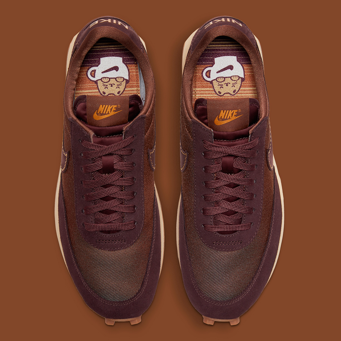 Nike Daybreak Coffee Bean Dd5273 790 4