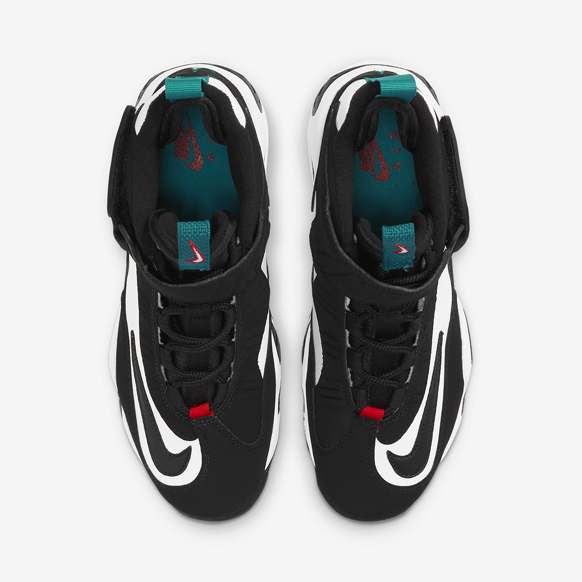 Nike Griffey Max 1 Freshwater Kids Dd8561 100 5