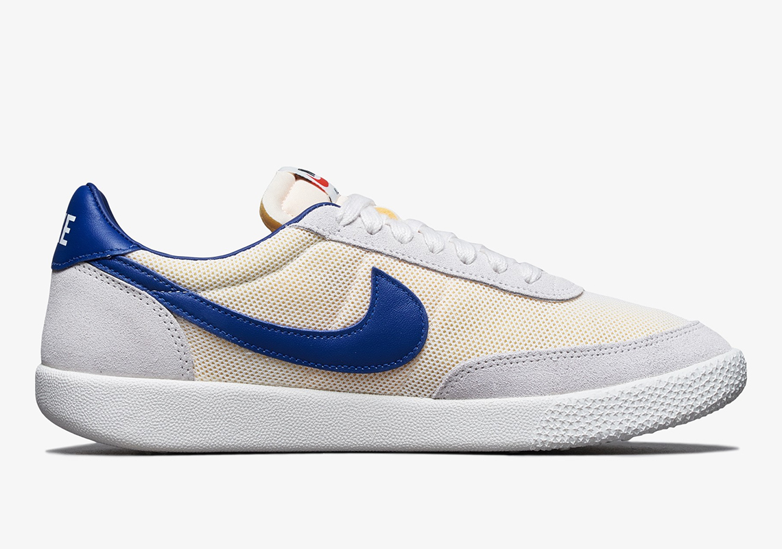 Nike Killshot Og Deep Royal Blue Dc7627 102 2