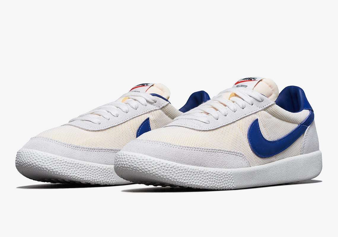 Nike Killshot Og Deep Royal Blue Dc7627 102 6