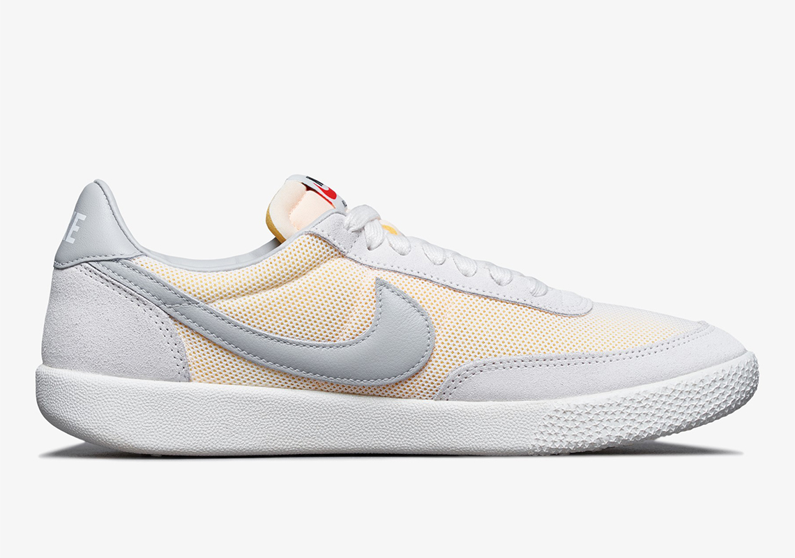 Nike Killshot Og Grey Fog Dc7627 103 3