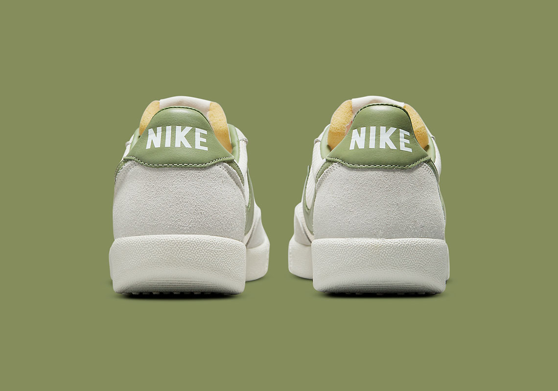 Nike Killshot Og Sail Oil Green Dc7627 105 3