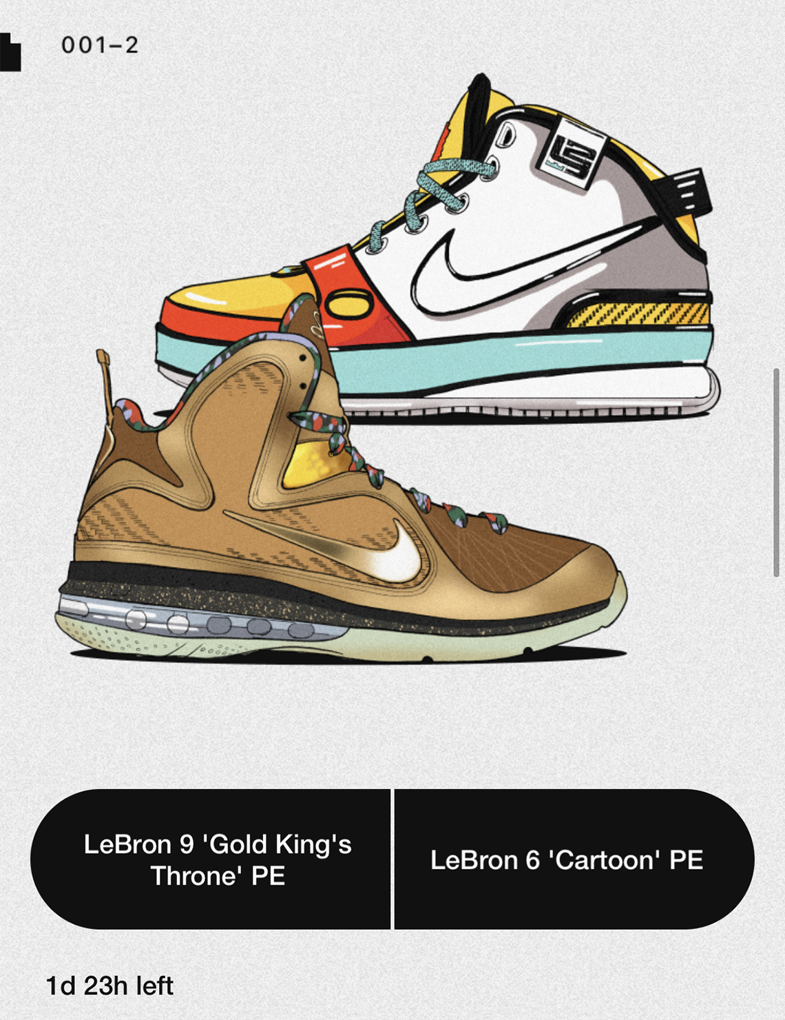 Nike Lebron Pe Vote Back 2