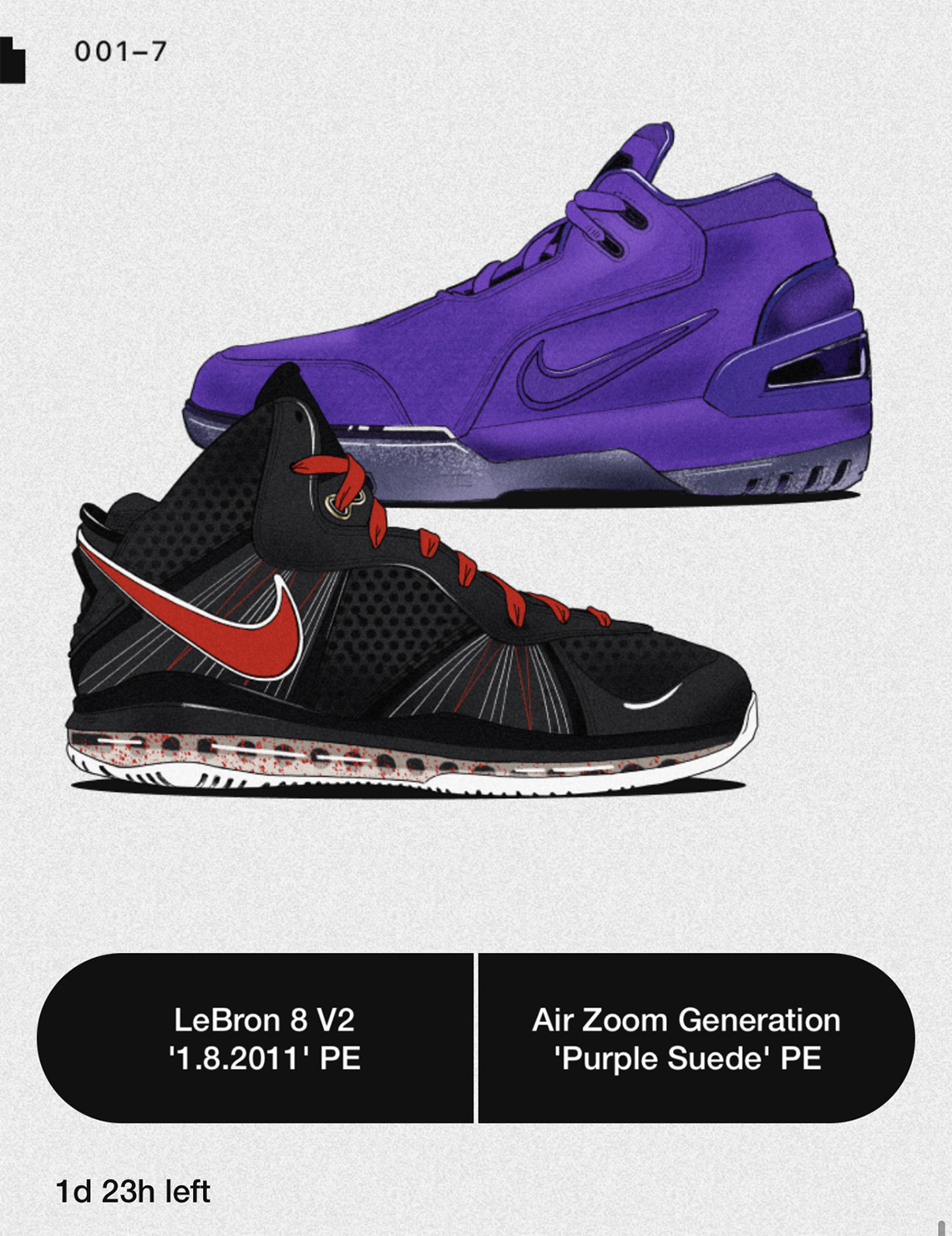 Nike Lebron Pe Vote Back 7