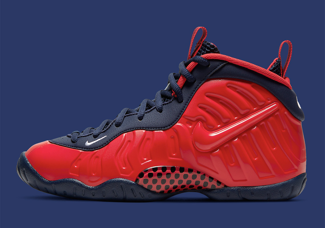 Nike Little Posite Pro Usa Cz2520 600 1