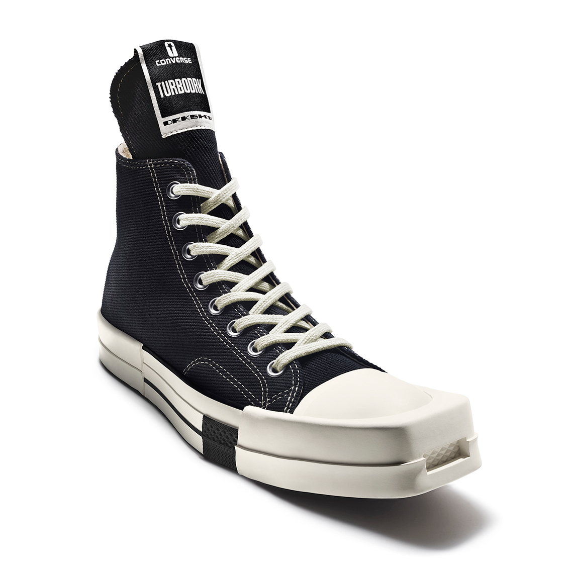 Rick Owns Drkshdw Converse Chuck 70 Turbodrk Release Date 2