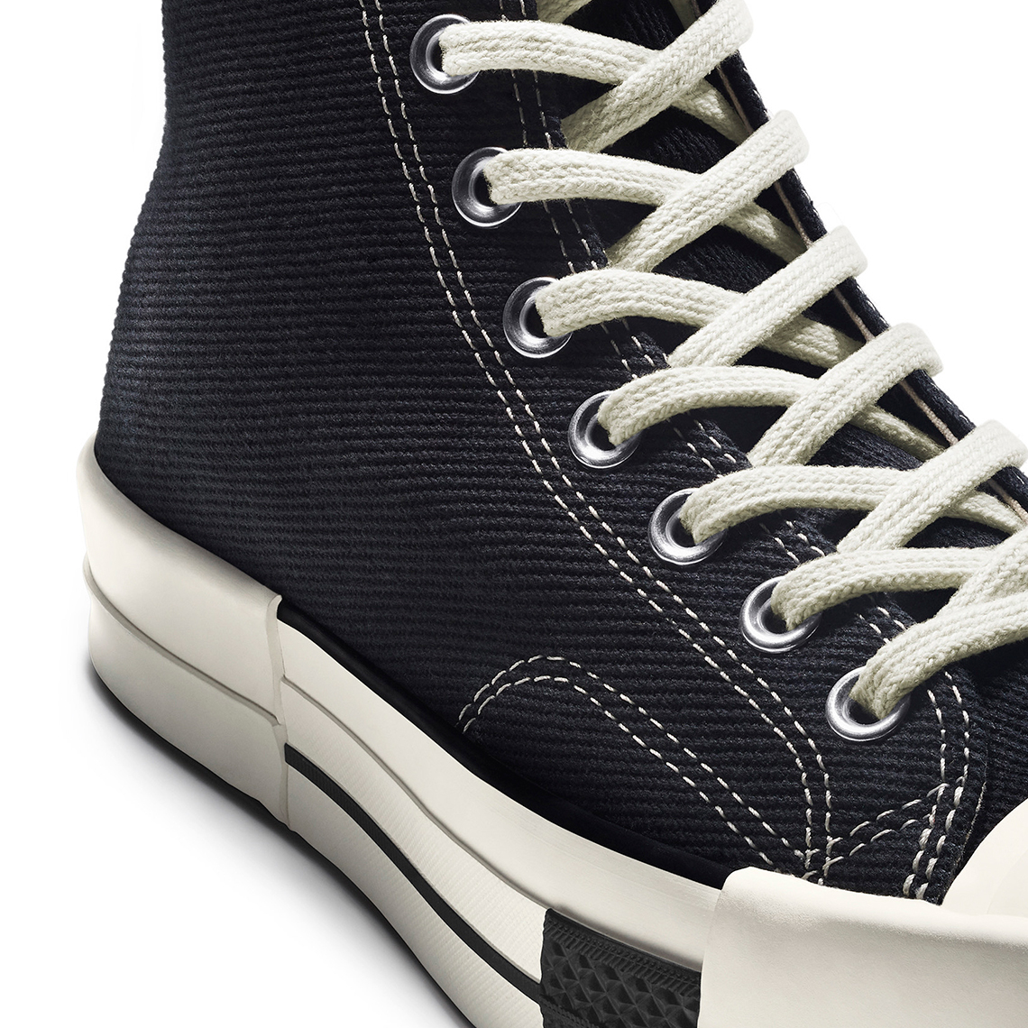 Rick Owns Drkshdw Converse Chuck 70 Turbodrk Release Date 5