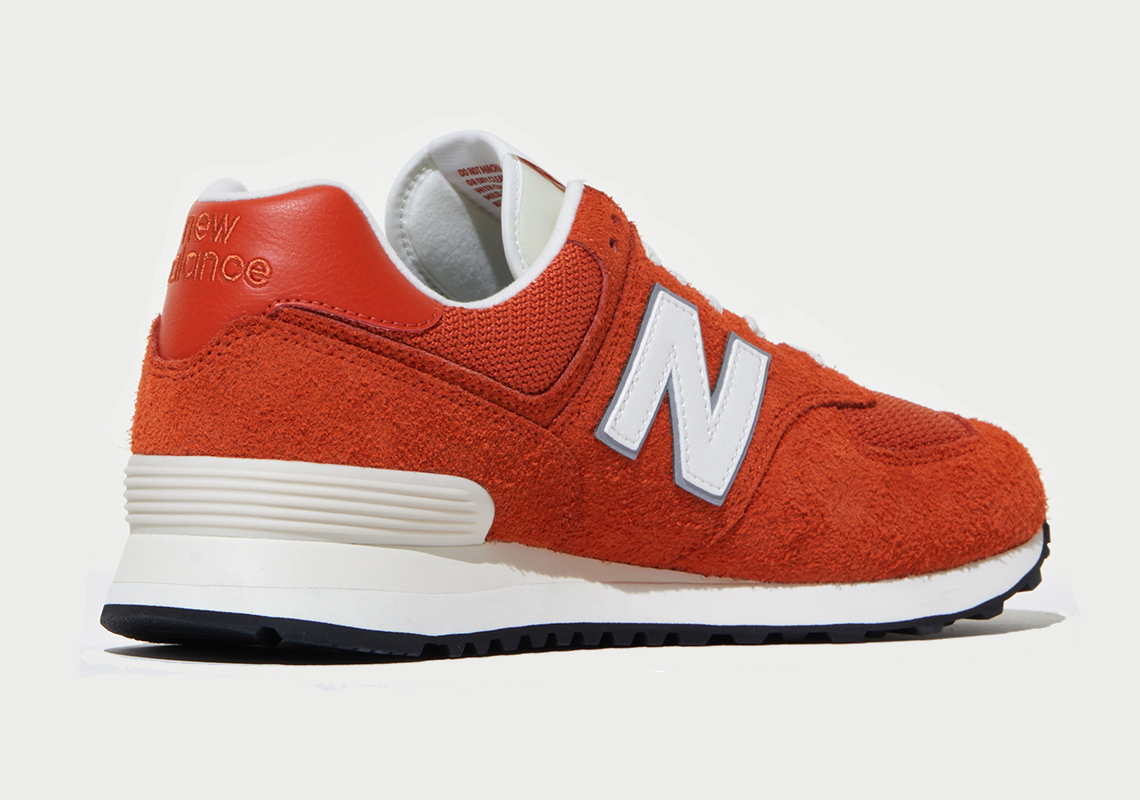 Size New Balance 574 Release Date 2