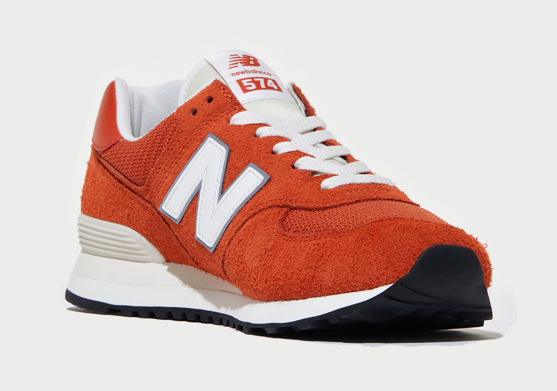 Size New Balance 574 Release Date 5