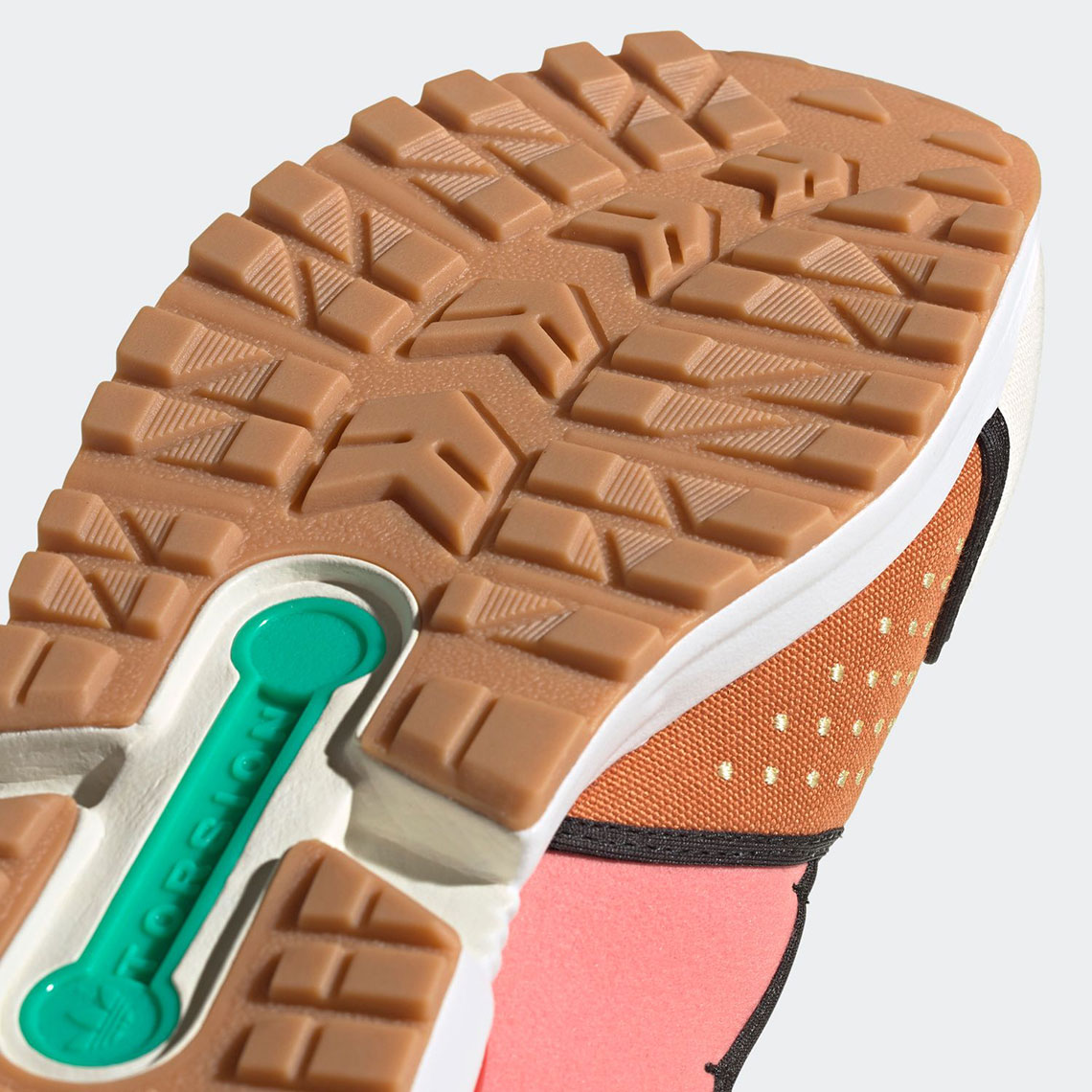 The Simpsons Krusty Burger Adidas Zx 10000c H05783 3 1