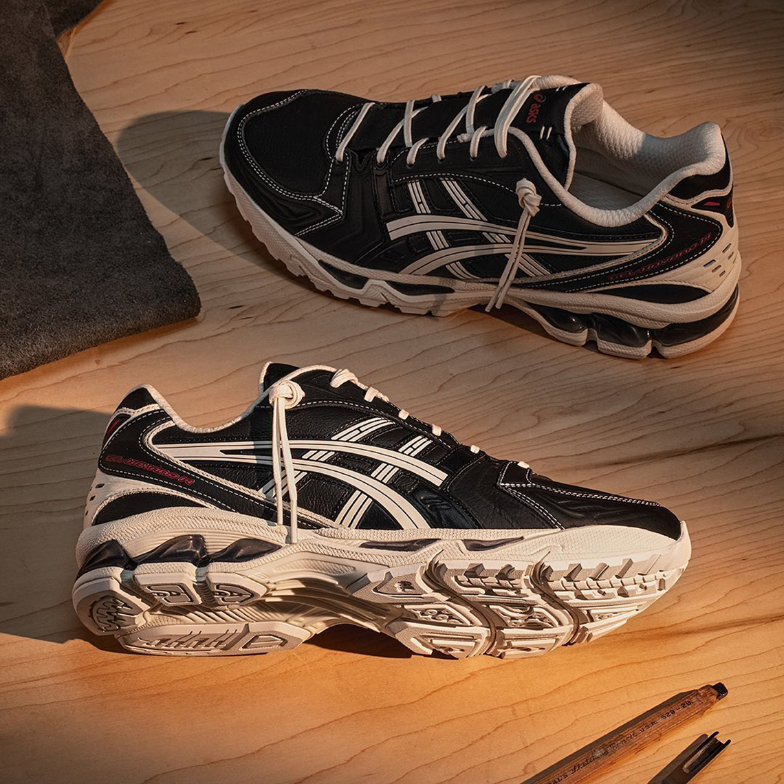 Asics Gel Kayano 14 Monozukuri Release Date 1