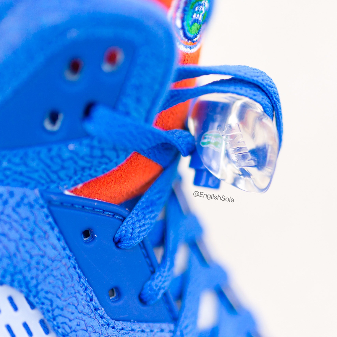 Air Jordan 5 Gators Pe Photos 4