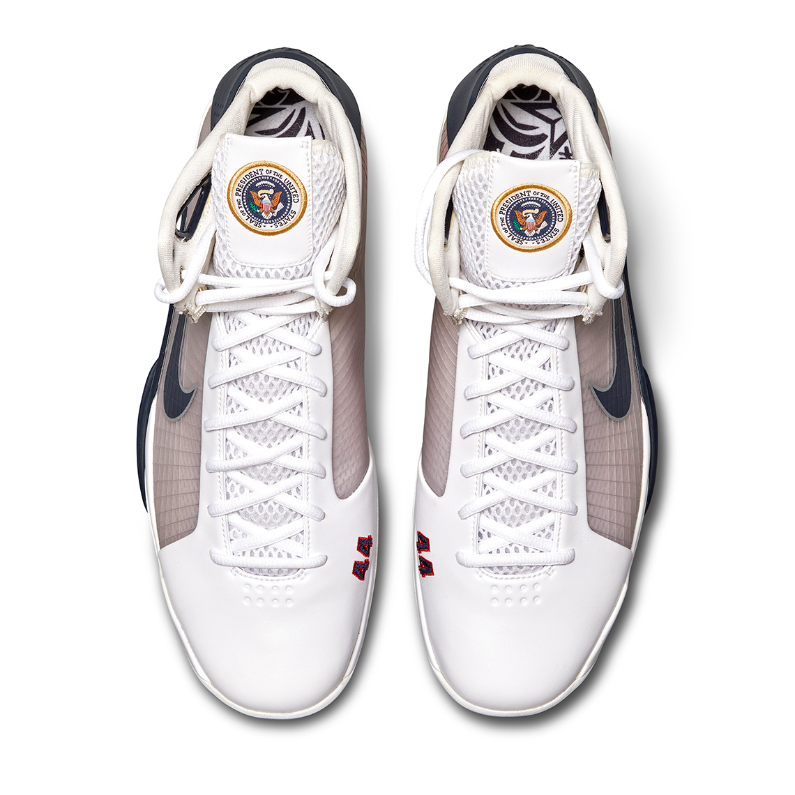 Barack Obama Nike Hyperdunk Pe Release Info 5