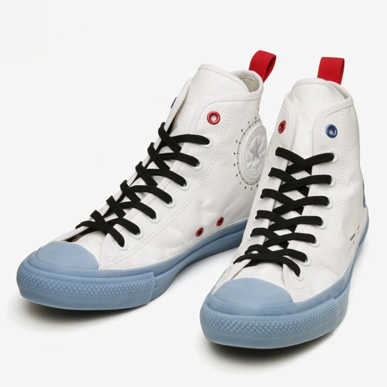 Converse Japan Nasa Collection 10