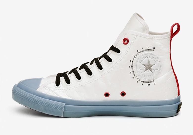 Converse Japan Nasa Collection 13