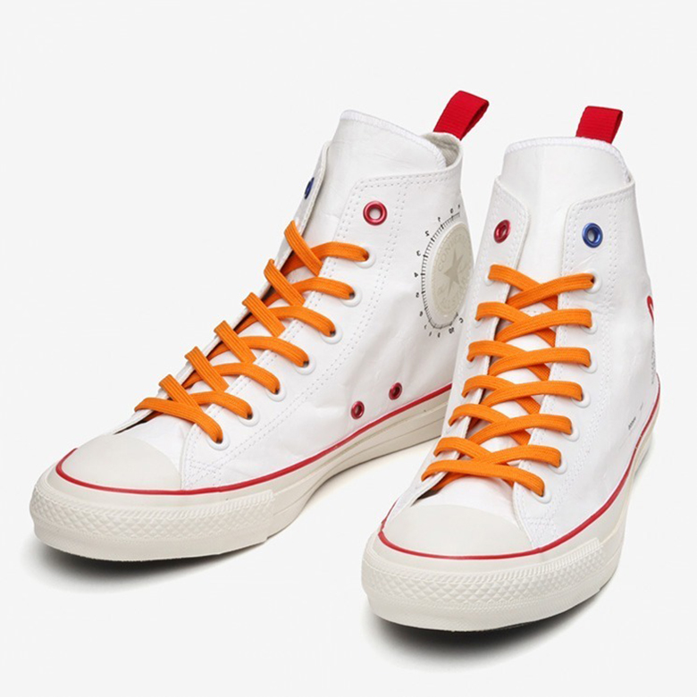 Converse Japan Nasa Collection 8