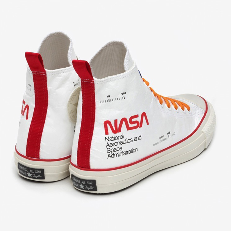 Converse Japan Nasa Collection 9