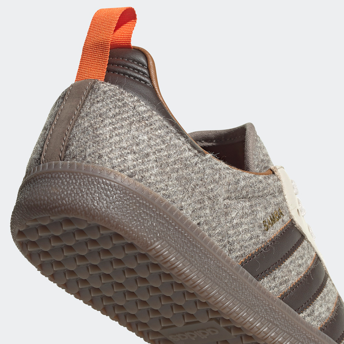 Fox Brothers Adidas Samba Fox H04941 Release Date 7