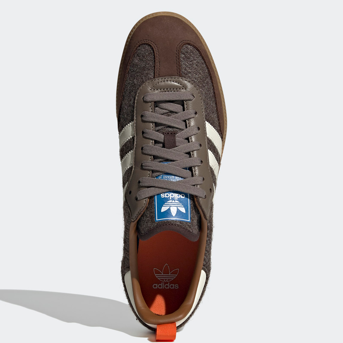 Fox Brothers Adidas Samba Fox H04942 Release Date 1