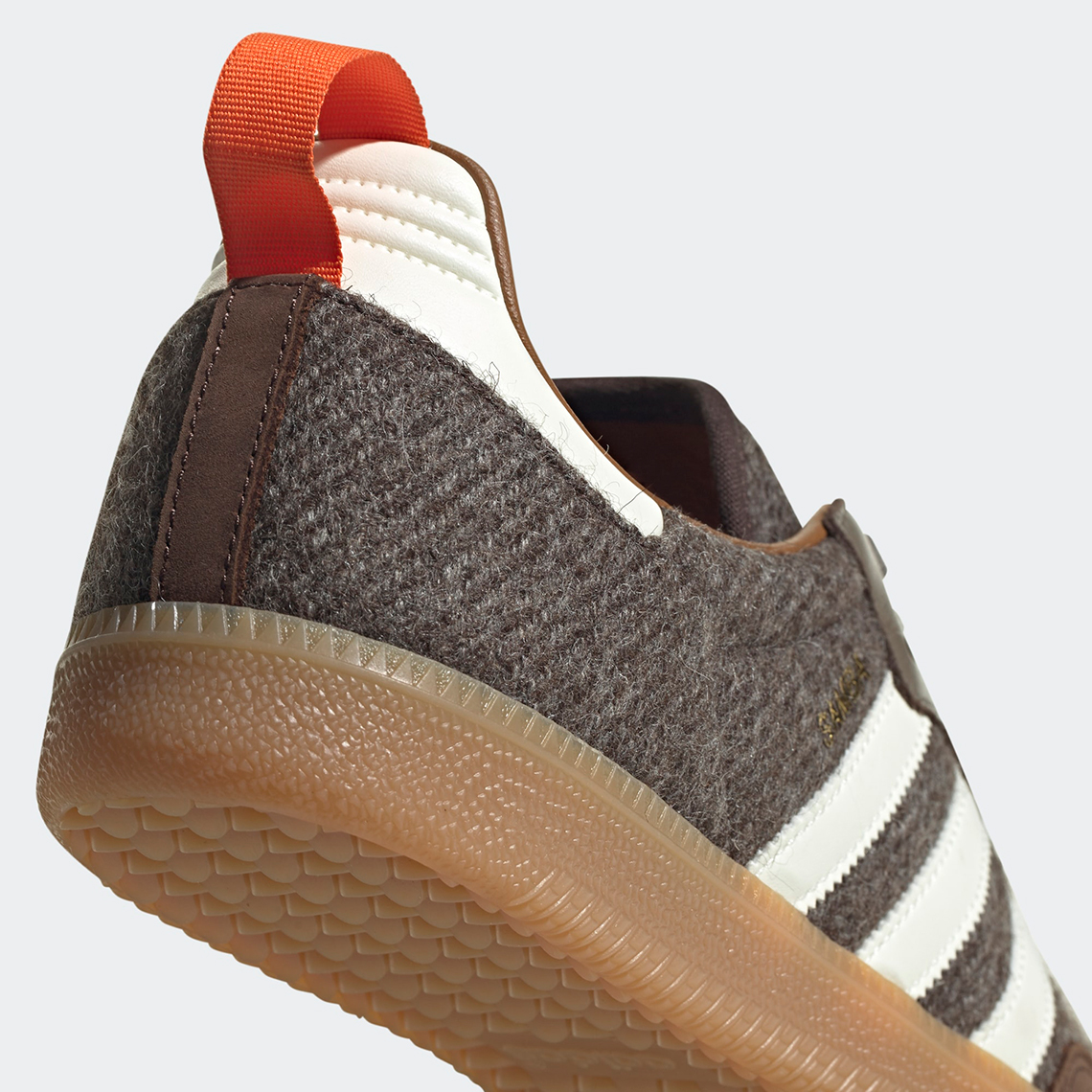 Fox Brothers Adidas Samba Fox H04942 Release Date 7