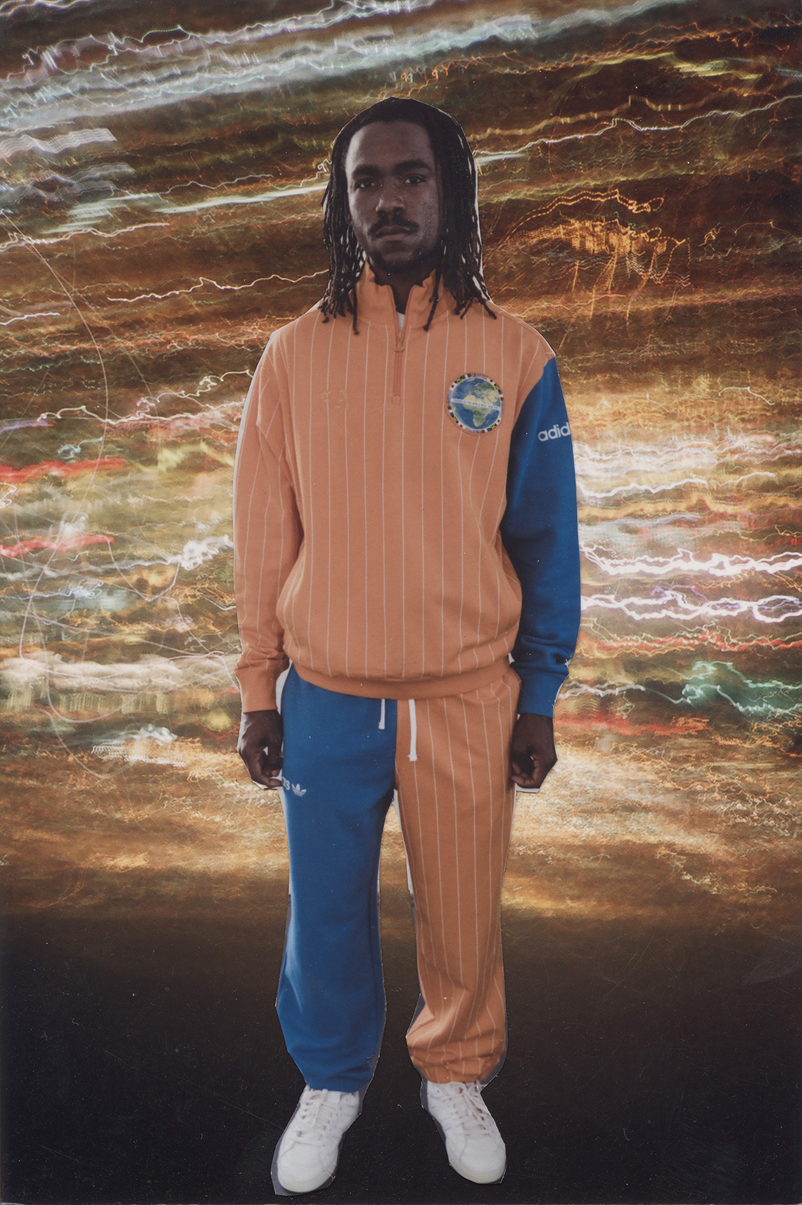 Fucking Awesome Adidas Spring Summer 2021 Apparel 2