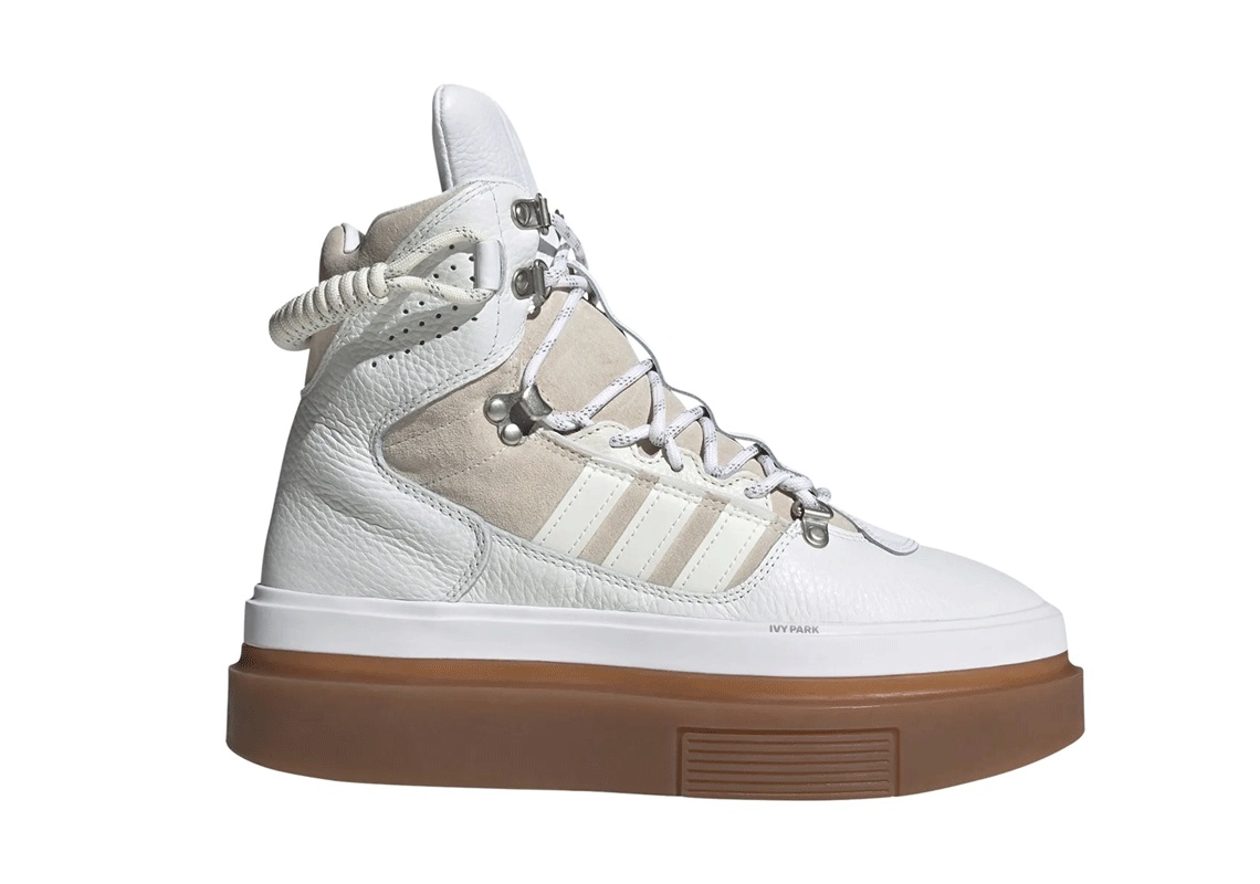 Ivy Park Adidas Sleek Boot Gx2782