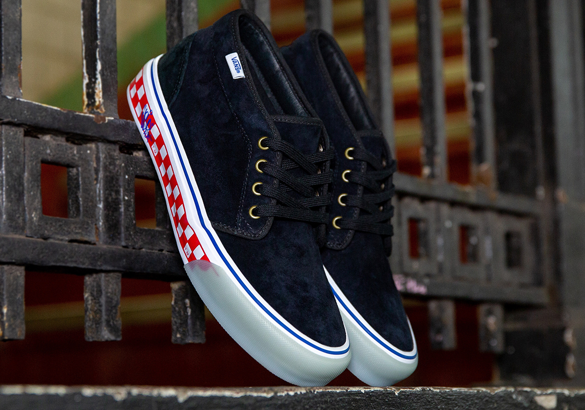 Jsp Vault By Vans Chukka Release Date 3