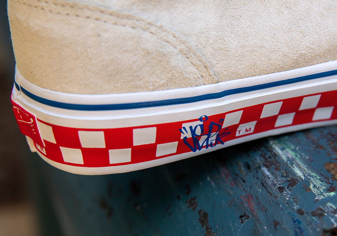 Jsp Vault By Vans Chukka Release Date 5