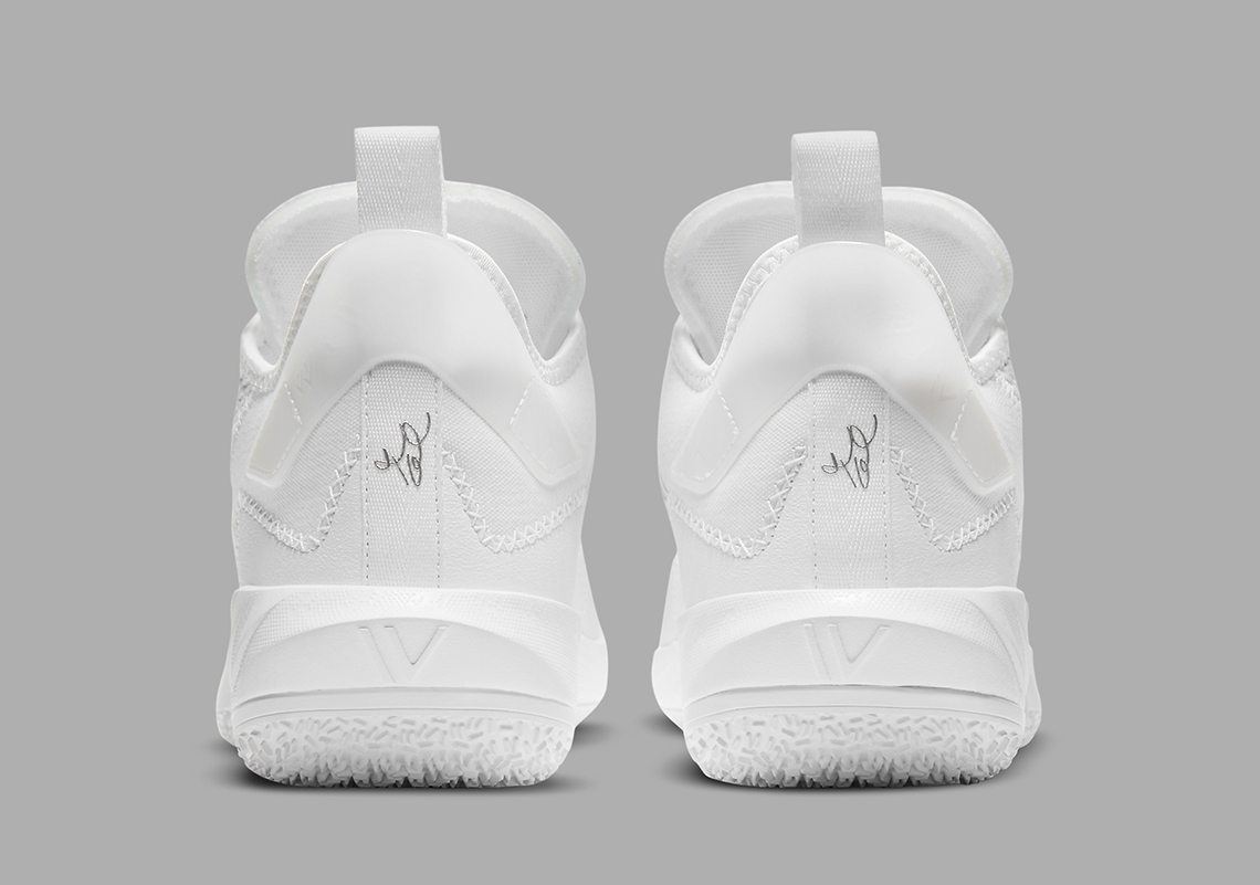 Jordan Why Not Zer0.4 Triple White Adult Cq4230 101 5