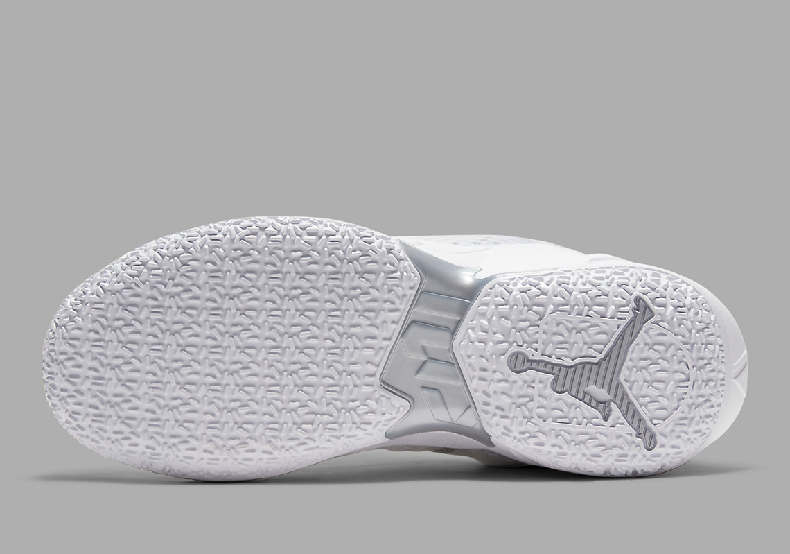 Jordan Why Not Zer0.4 Triple White Cq9430 101 1