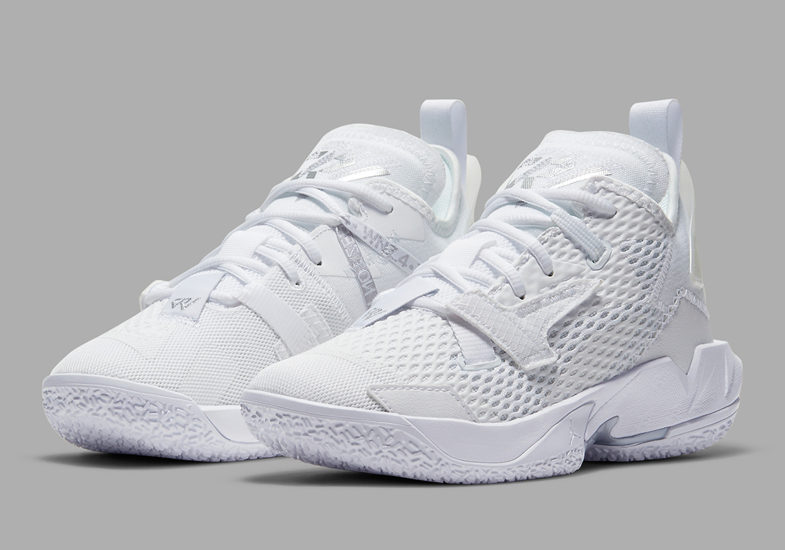 Jordan Why Not Zer0.4 Triple White Cq9430 101 4