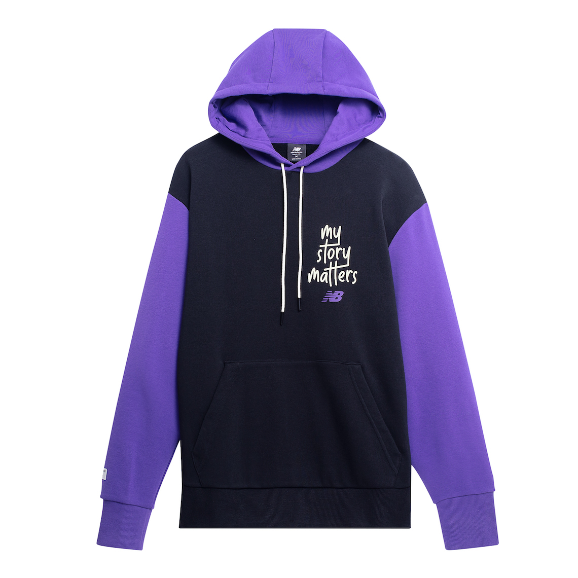 Nbxbhm Hoodie1 Front