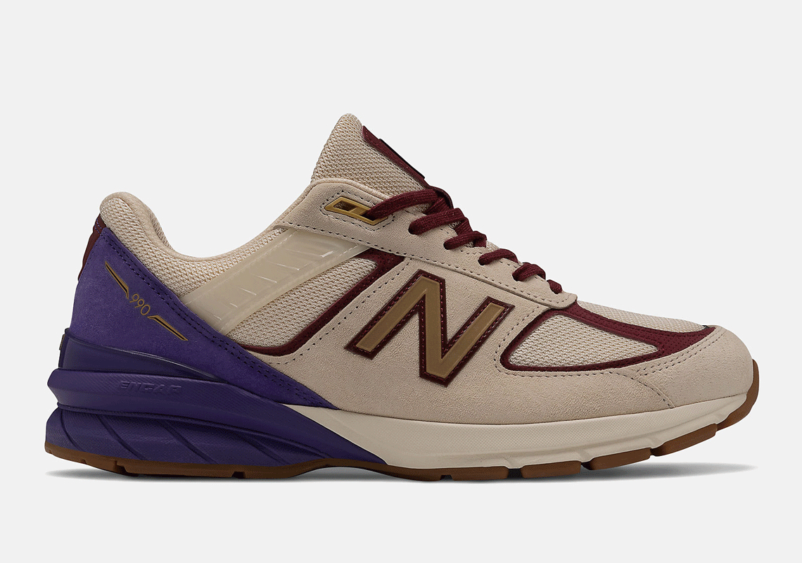 New Balance 990v5 M990cp5 01