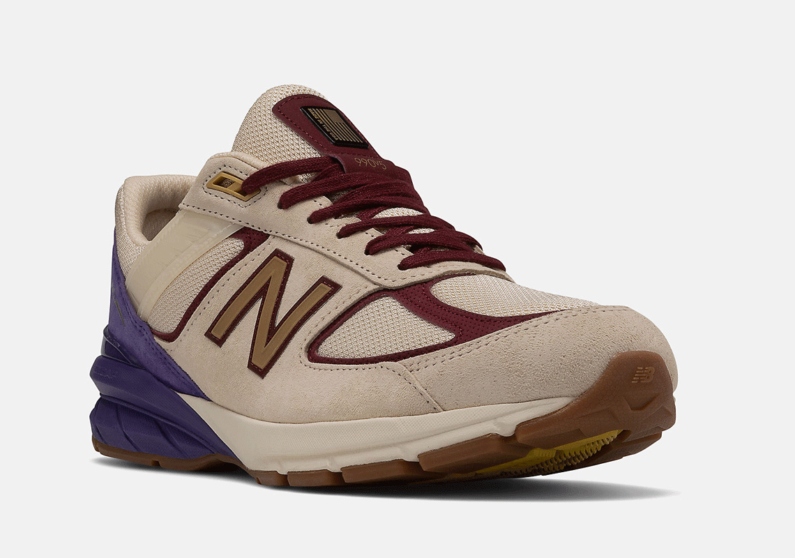 New Balance 990v5 M990cp5 03