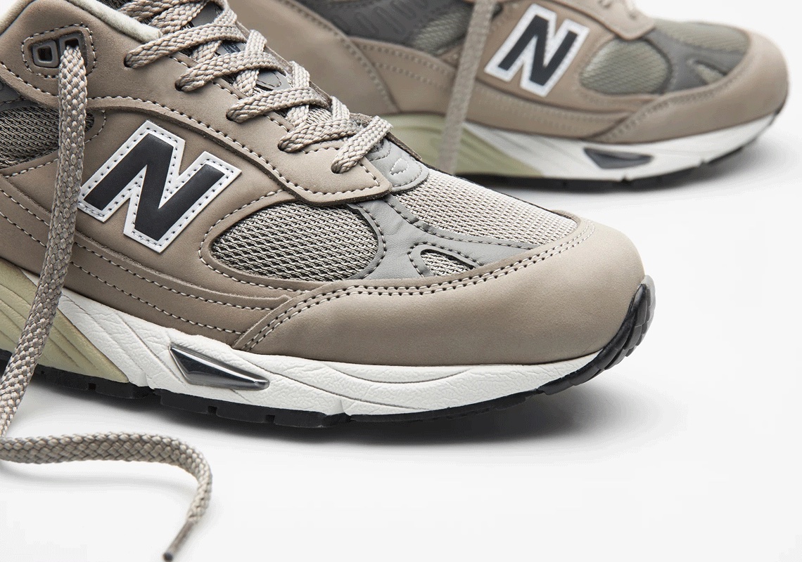 New Balance M991ani 20th 06