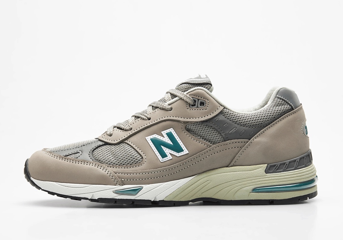 New Balance W991ani 20th