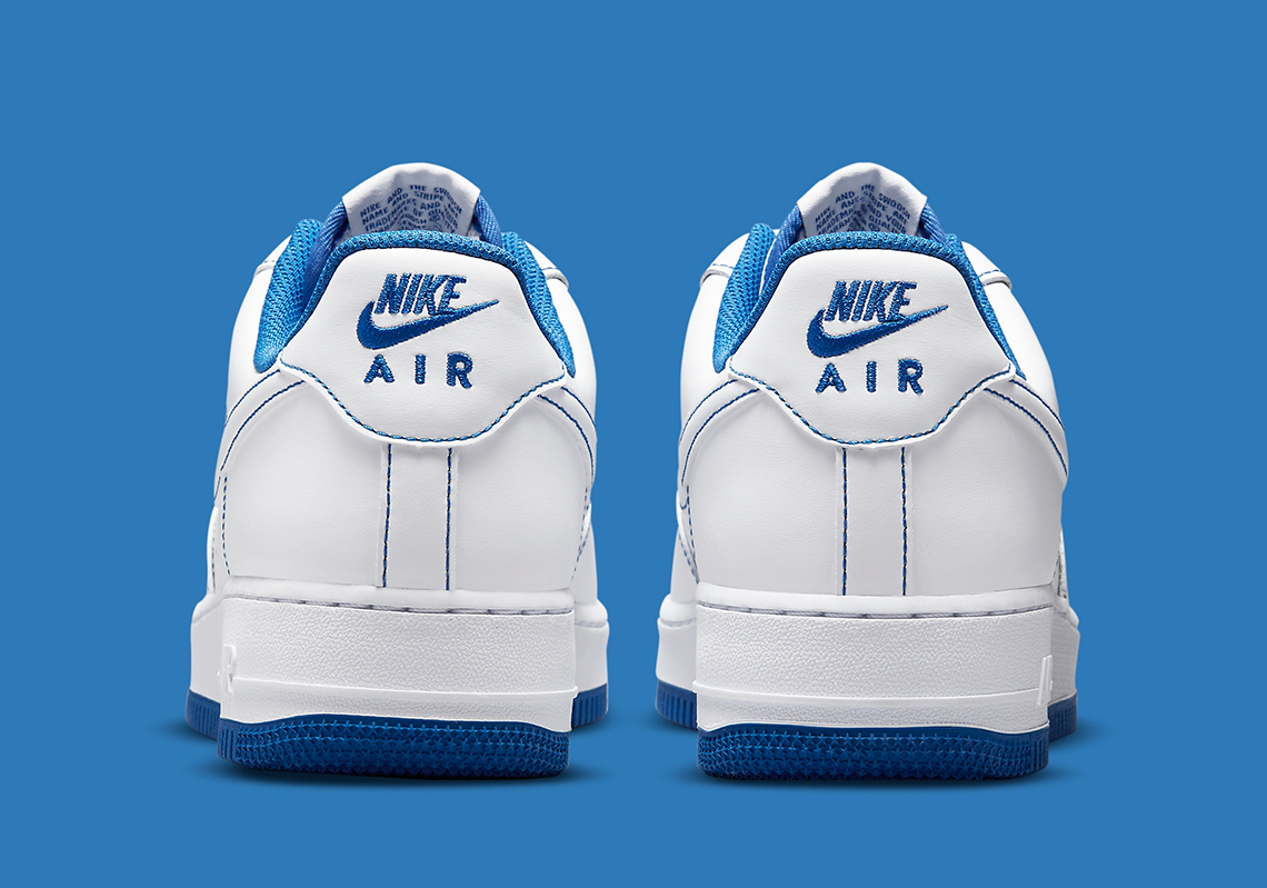 Nike Air Force 1 Cv1724 101 Release Info 2