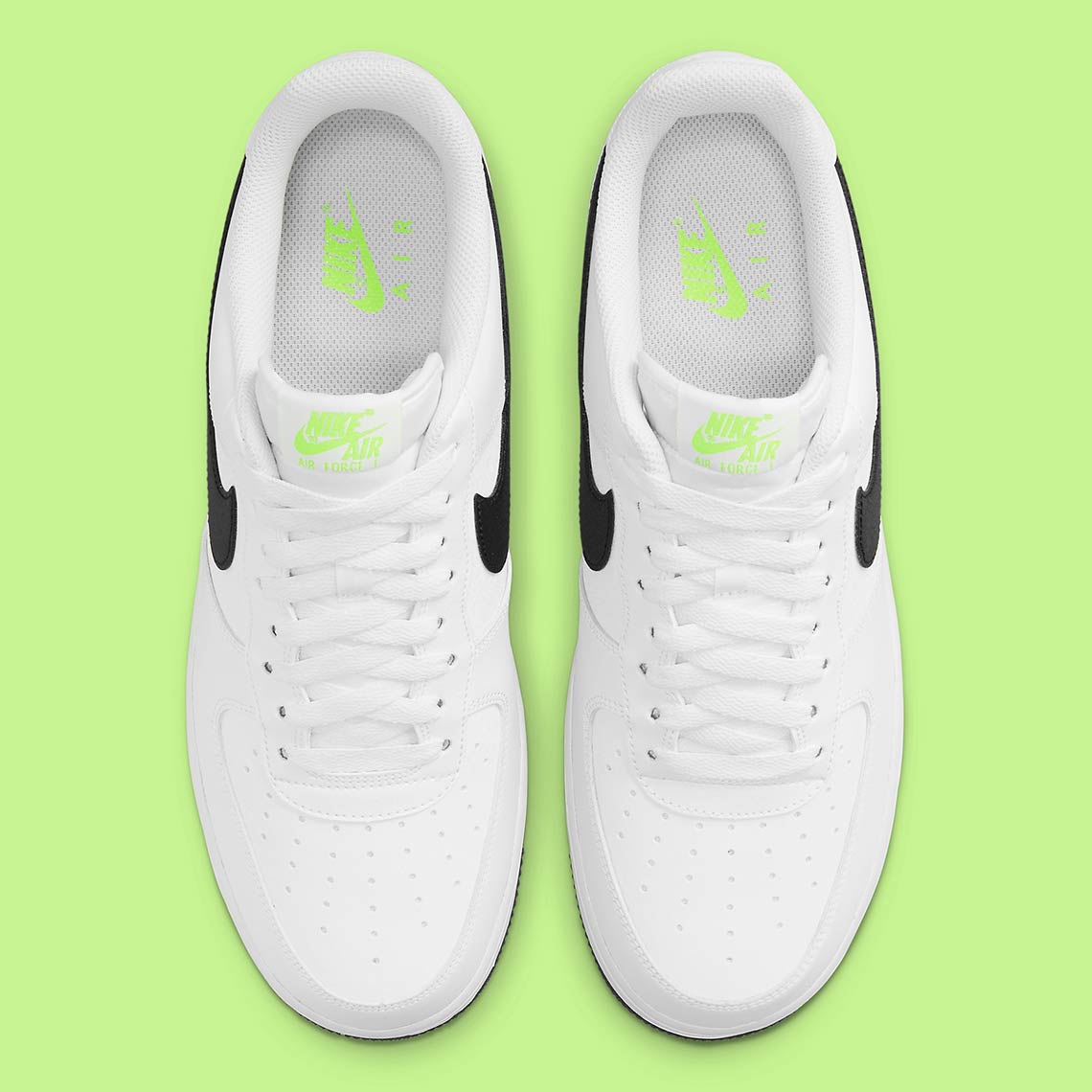 Nike Air Force 1 Dj6878 100 Release Info 4