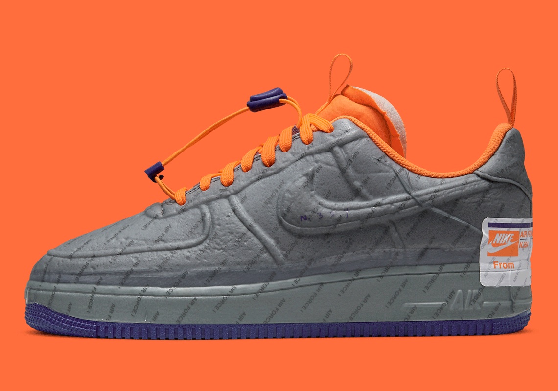 Nike Air Force 1 Experimental Cz1528 001 05