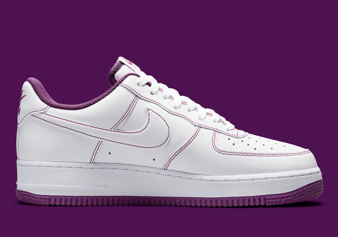 Nike Air Force 1 Low Cv1724 105 07